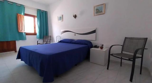 Номер Economy Hotel Rancho del Mar