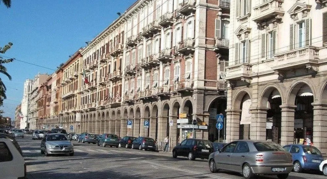 Vela Rooms
