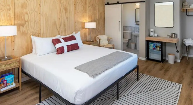 Номер Standard Hotel Hygge