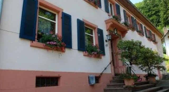 Gasthaus Schwert
