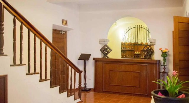 Hotel Maison del Embajador