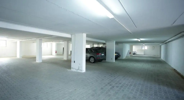 Двухместный номер Standard Isa Residence Fiumicino Airport