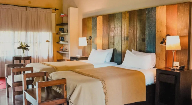 Posada Puerto Bemberg, Book Hotel 4-stjernede hoteller i Misiones, 4*