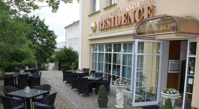 Akzent Hotel Residence Bautzen, Забронировать Отель Баутцен Upper Lusatia
