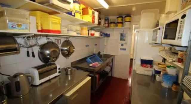 Brig & Barrel, Prenota Hotel Buckie Moray