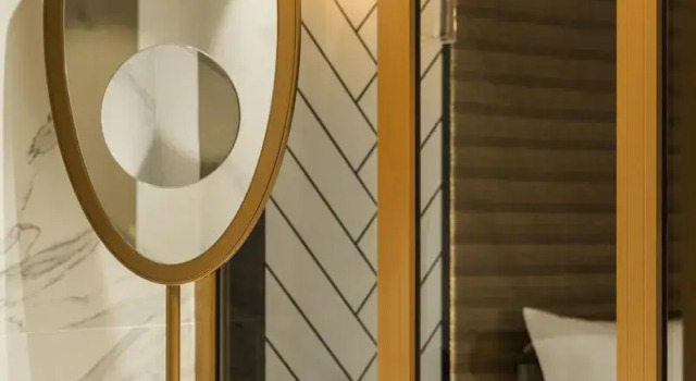 Семейный номер Classic Mercure Luxembourg Off Kirchberg