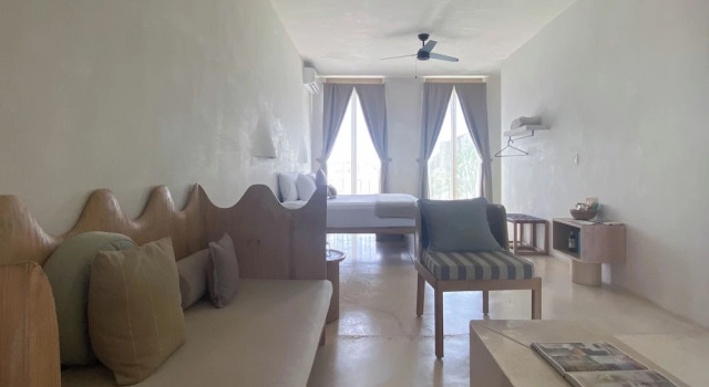 Suite Suites Panamera