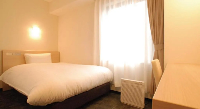 Одноместный номер Economy AB Hotel Kyoto Shijo Horikawa