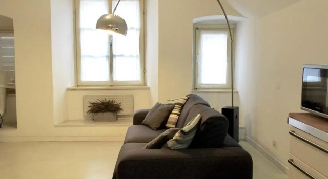 Apartment Cavour 96