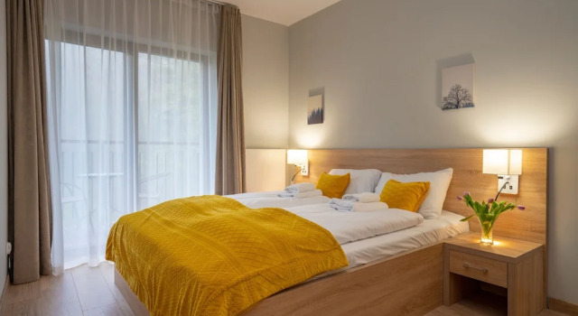 Апартаменты Standard RentPlanet - Apartamenty Górna Resorts