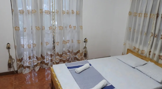 Номер Economy Unique View Hotel - Hostel