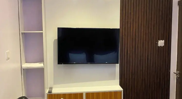 Номер Standard Eleven11