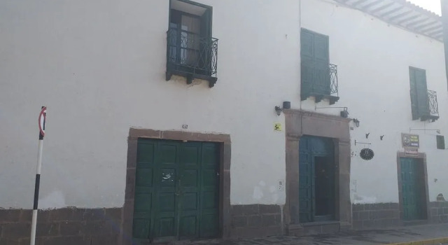 Hotel Boutique Mora & Mora Guest House, Boek Pension Gastenverblijven in Cusco, Pension