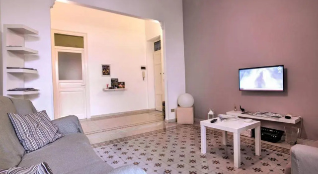 Liberty Apartment