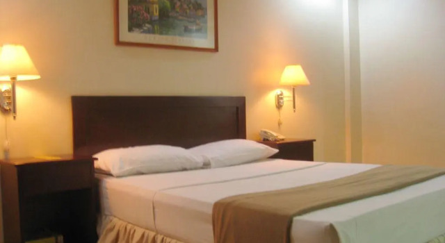Номер Standard Robbinsdale Residences