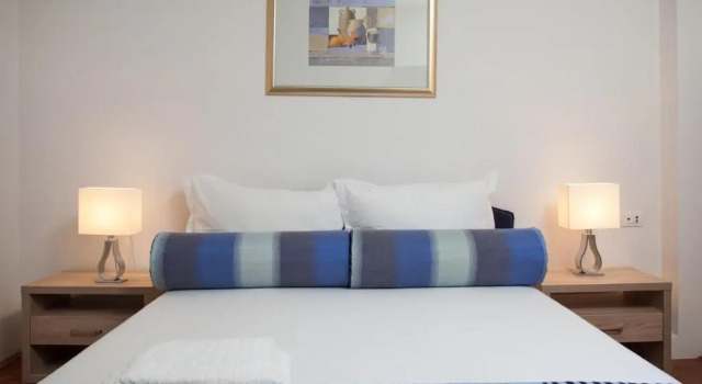 Apartments Potts Point