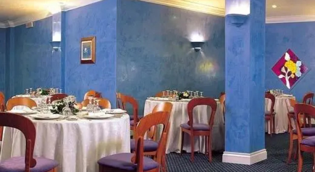 La Meridienne, Book Hotel Hoteller i Palestrina med parkering, Parkering