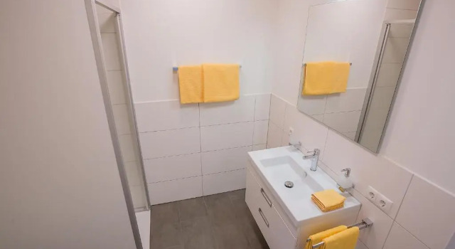 Двухместный номер Standard Gästehaus Gritsch