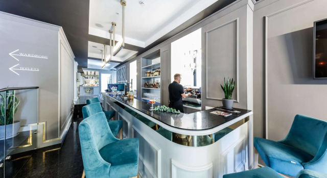 Frapolli 21 Hotel, Забронировать Отель Отели Одессы 4 звезды, рядом с Одесский музей нумизматики, 4*