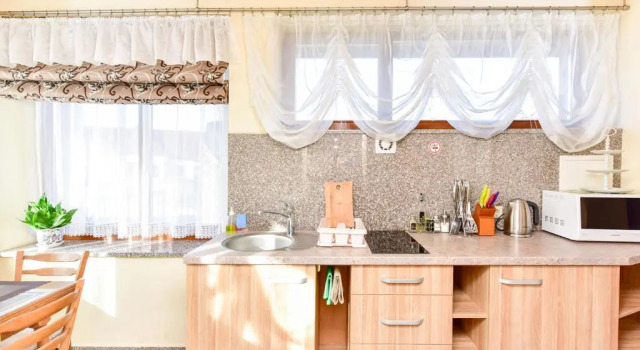 Коттедж Žemyna Apartmentai