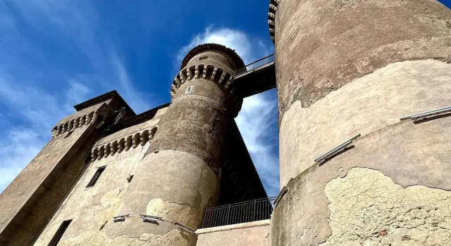B&b Love Holiday House Santa Severa, Prenota Bed & breakfast Hotel a Lazio con parcheggio, Parcheggio