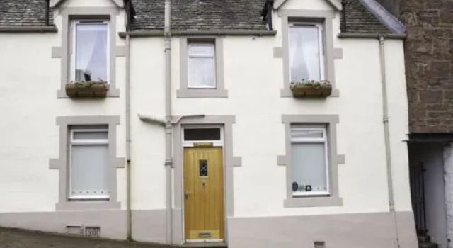 House Avonlea Crieff, Book Hotel Crieff Perthshire