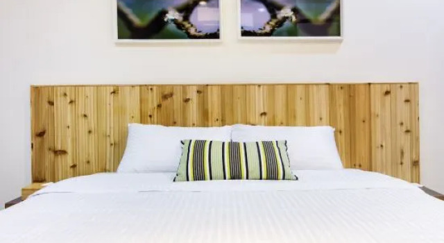 Superior- suite Taitung Spring B&B