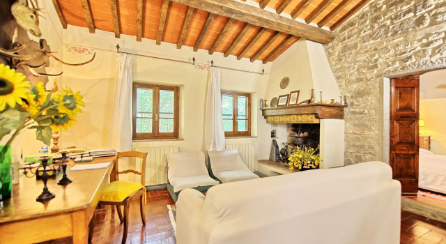 Villa Elisa by PosarelliVillas, Забронировать Вилла Виллы Кортона, Вилла