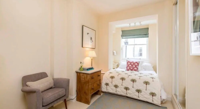 Delightful 2 Bed in Notting Hill - Near the Tube