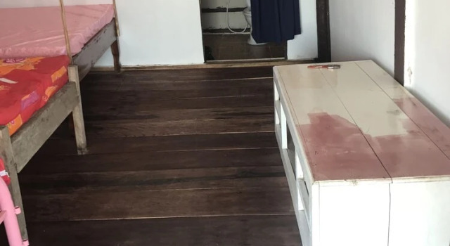 Mom Home Dorms