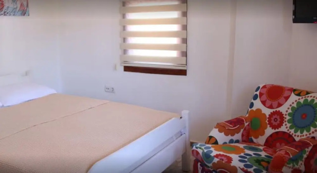 Номер Standard No 22 Riders Inn