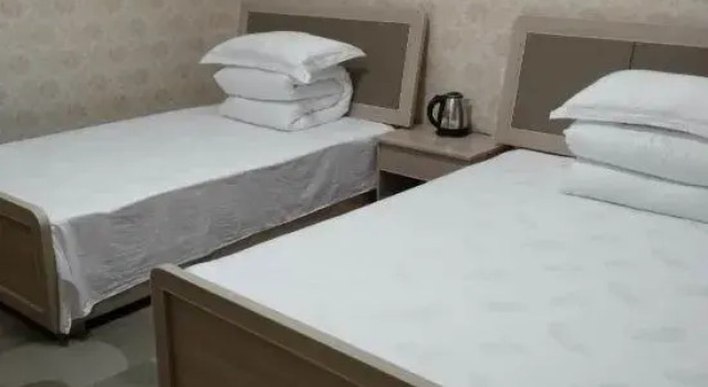 Lushan Shunli Jiayuan Hotel, Rezerwuj Hotel Lushan Jiangxi