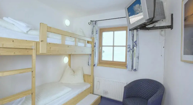 Шале Chalet in Austria Near Ski Bus and Sauna