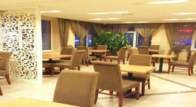 5 Young Day Hotel, Book Hotel Hotels in Inner Mongolia with Parking, Parking