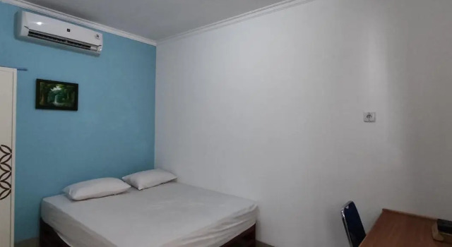 Sultan Guest House Samarinda Syariah RedPartner, Book Guesthouse Samarinda 