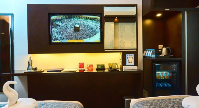 Selat Al Bait Hotel