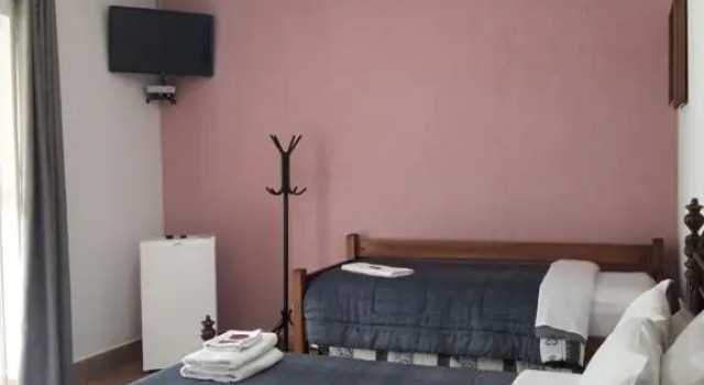 Номер Standard Recanto Apoena