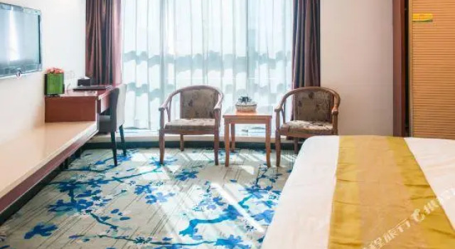 Xinxindi Hotel