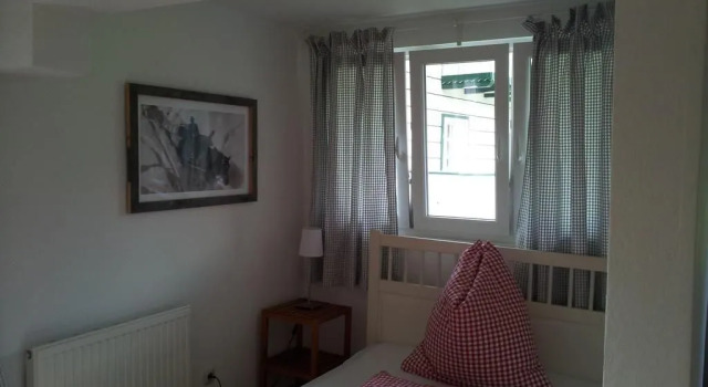 dasGams, Book Chalet Gosau 