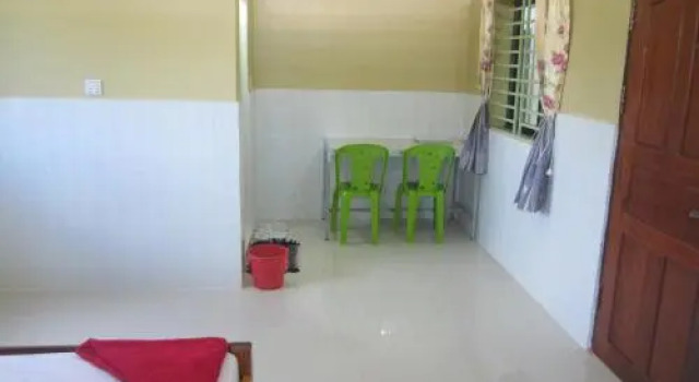 Phalla Riverside, Book Hotel Hotels in Kampong Cham with Parking, Parking