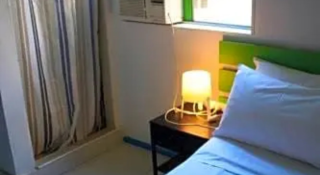 Номер Standard Central Perk Lodge