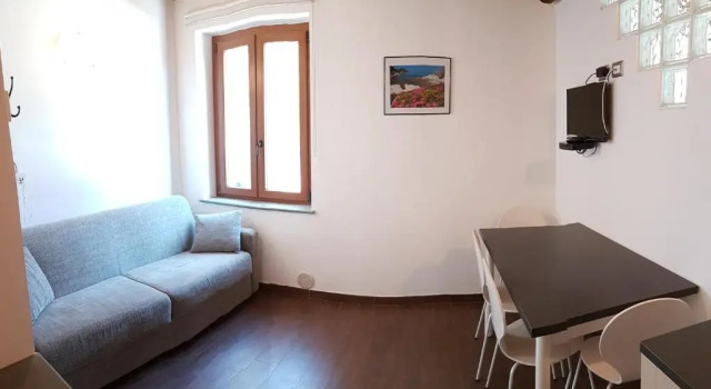Apartment B&B Capo Pero