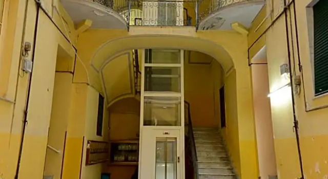 In Centro B&B