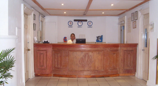 Maralisa Hotel and Beach Club