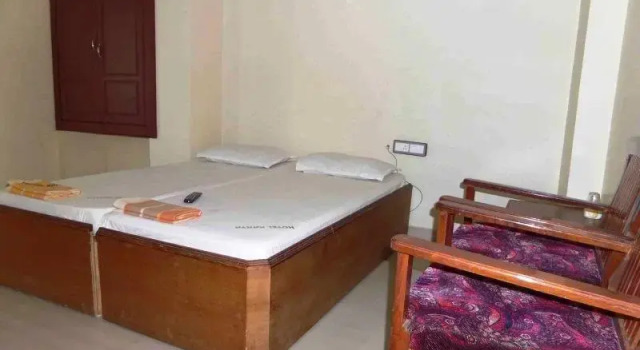 Hotel Kanya