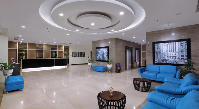Vega Hotel Gading Serpong, Rezerwuj Hotel Tangerang Java