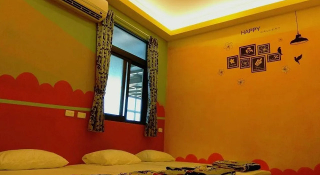Passion B&B, Prenota Bed & breakfast Magong Penghu County