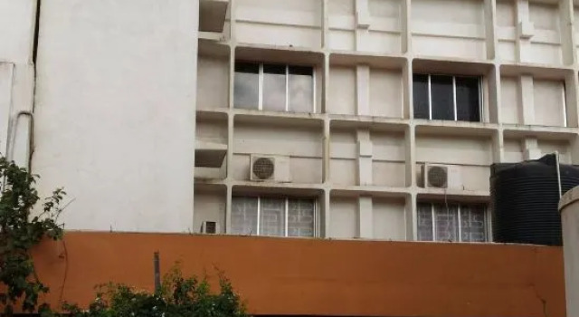 Hotel Hanuman, Book Hotel Belagavi Bangalore