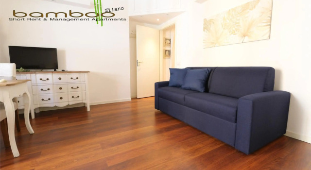 Bamboo Milano Lecco Apartment, Book Apartment Milan Lombardy