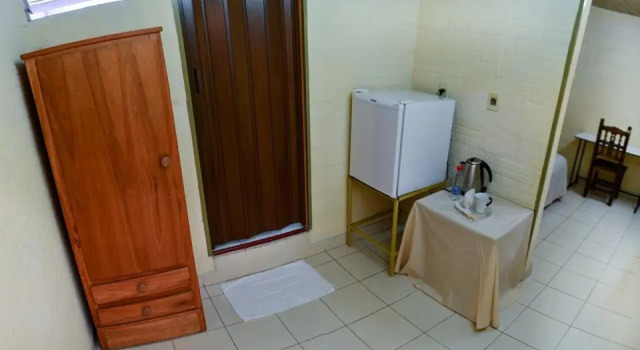 Standard szoba Posada Colonial - Adults Only